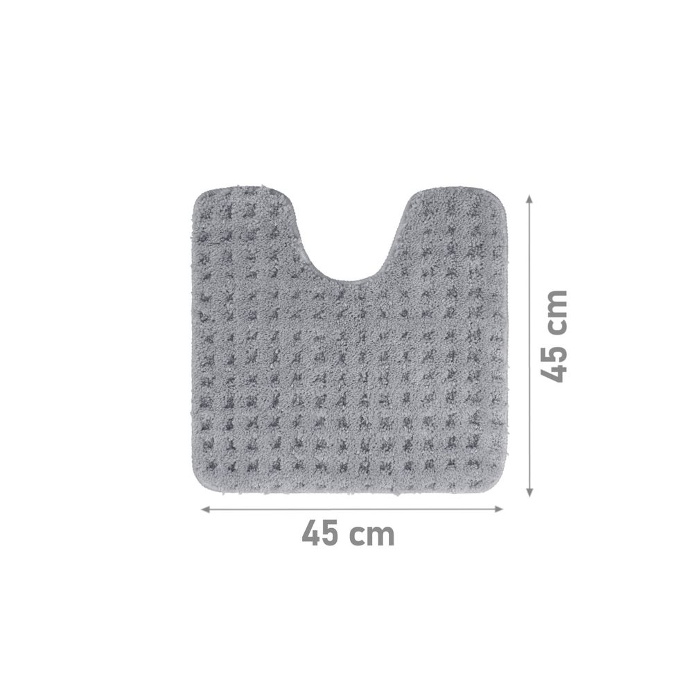 PANA® Mikrofaser Badematten • versch. Farben & Größen