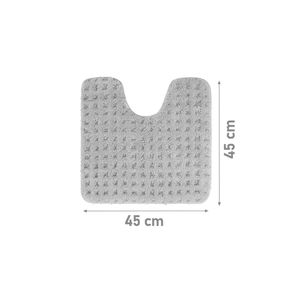 PANA® Mikrofaser Badematten • versch. Farben & Größen