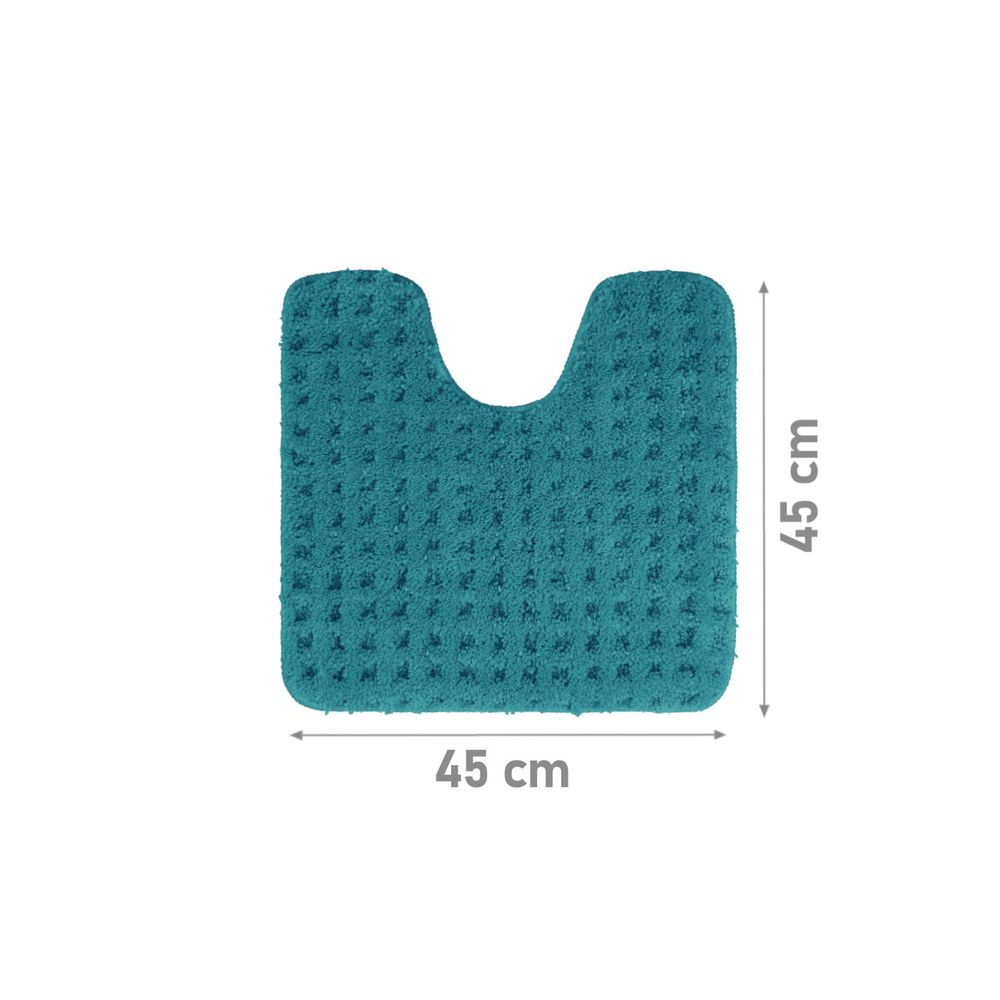 PANA® Mikrofaser Badematten • versch. Farben & Größen