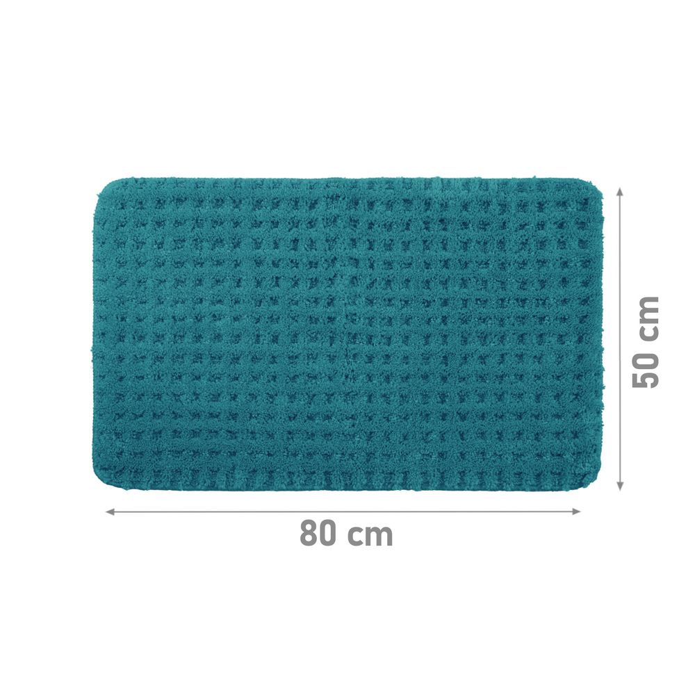 PANA® Mikrofaser Badematten • versch. Farben & Größen
