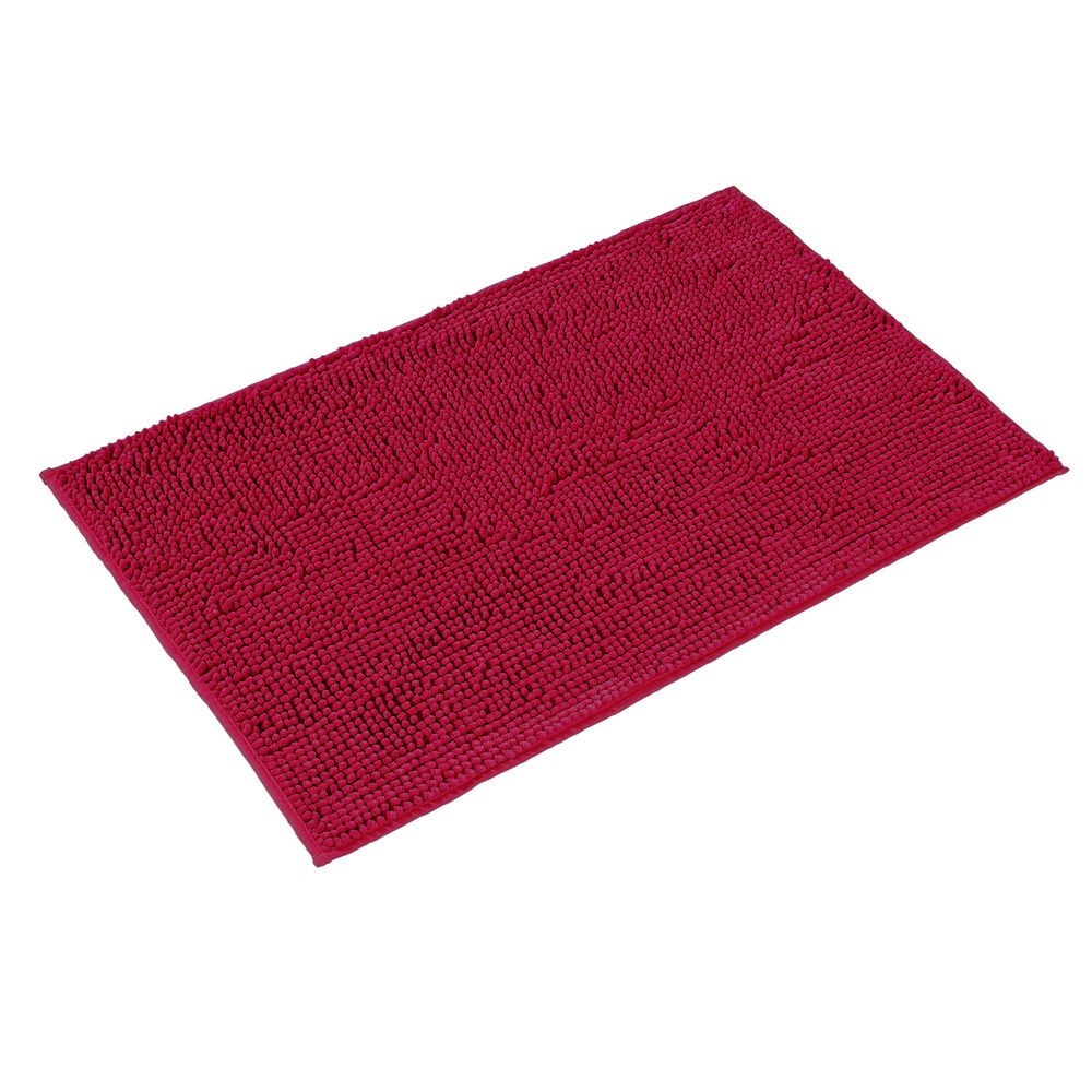 PANA® Chenille Bademattenset Mikrofaser • versch. Varianten