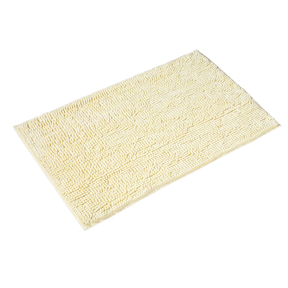 PANA® Chenille Bademattenset Mikrofaser • versch. Varianten