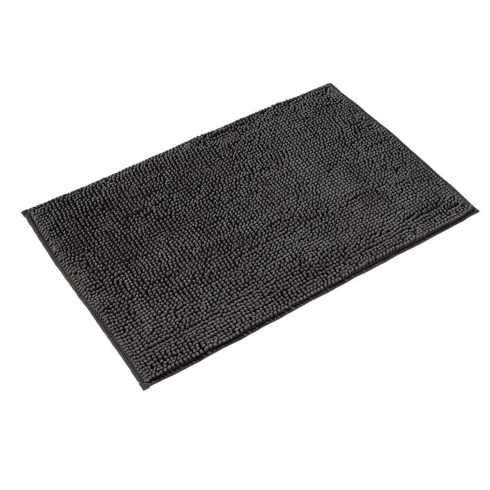 PANA® Chenille Bademattenset Mikrofaser • versch. Varianten