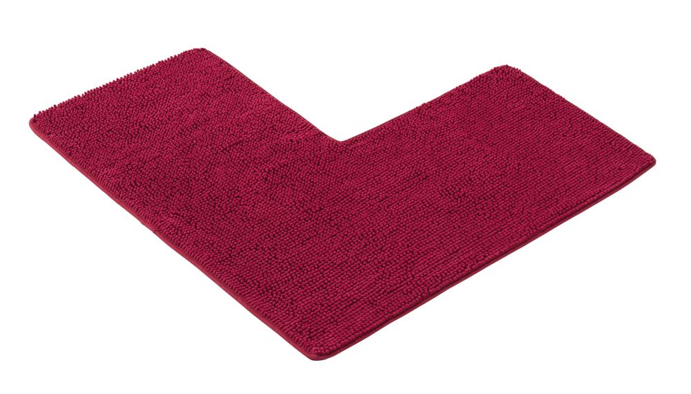 PANA® Chenille Bademattenset Mikrofaser • versch. Varianten
