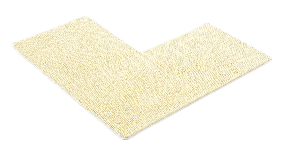 PANA® Chenille Bademattenset Mikrofaser • versch. Varianten
