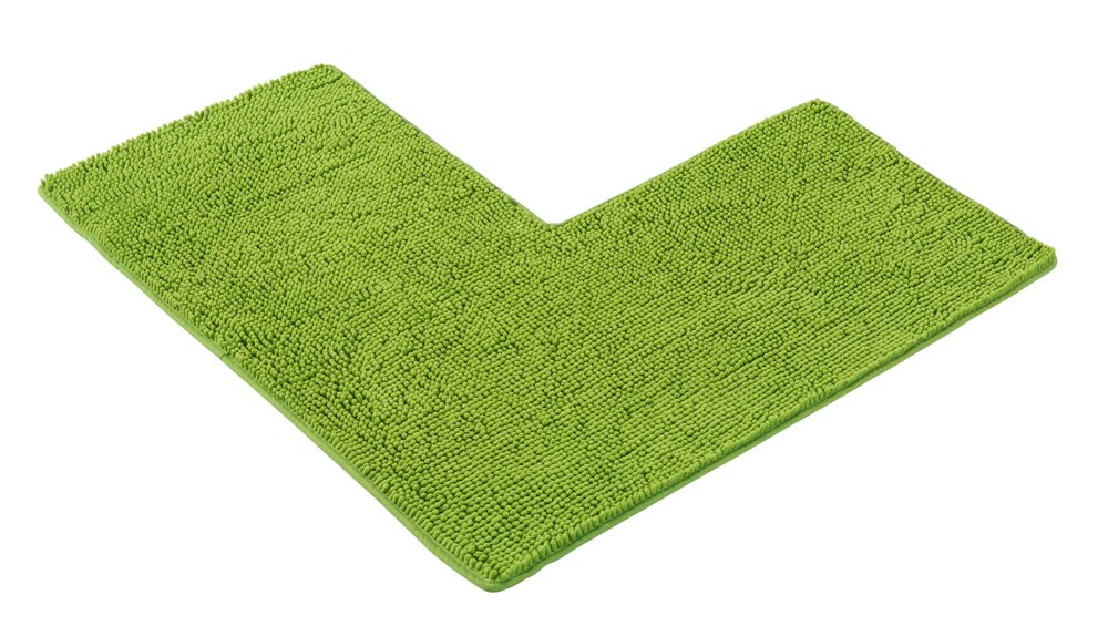 PANA® Chenille Bademattenset Mikrofaser • versch. Varianten