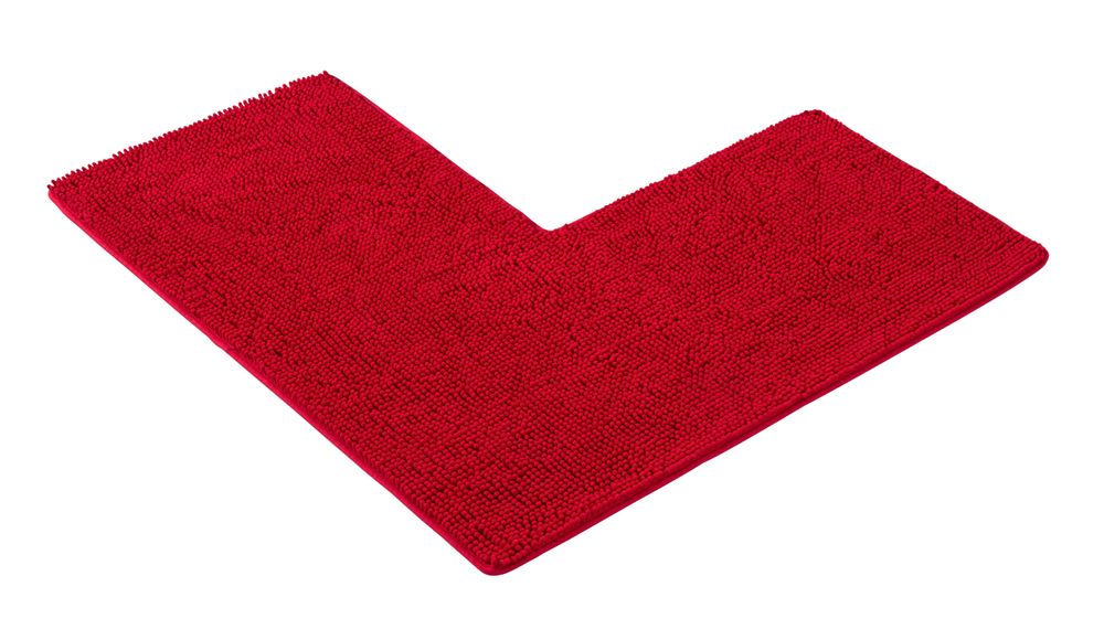 PANA® Chenille Bademattenset Mikrofaser • versch. Varianten