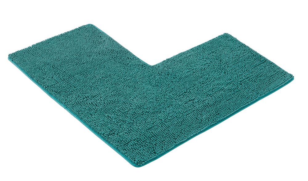 PANA® Chenille Bademattenset Mikrofaser • versch. Varianten