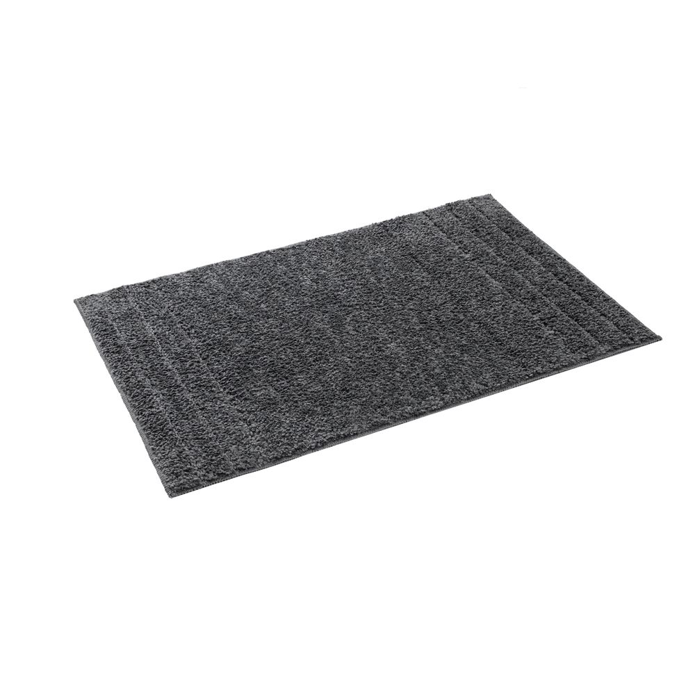 PANA® Badematte mit Streifen • 40 x 60 cm • versch. Farben