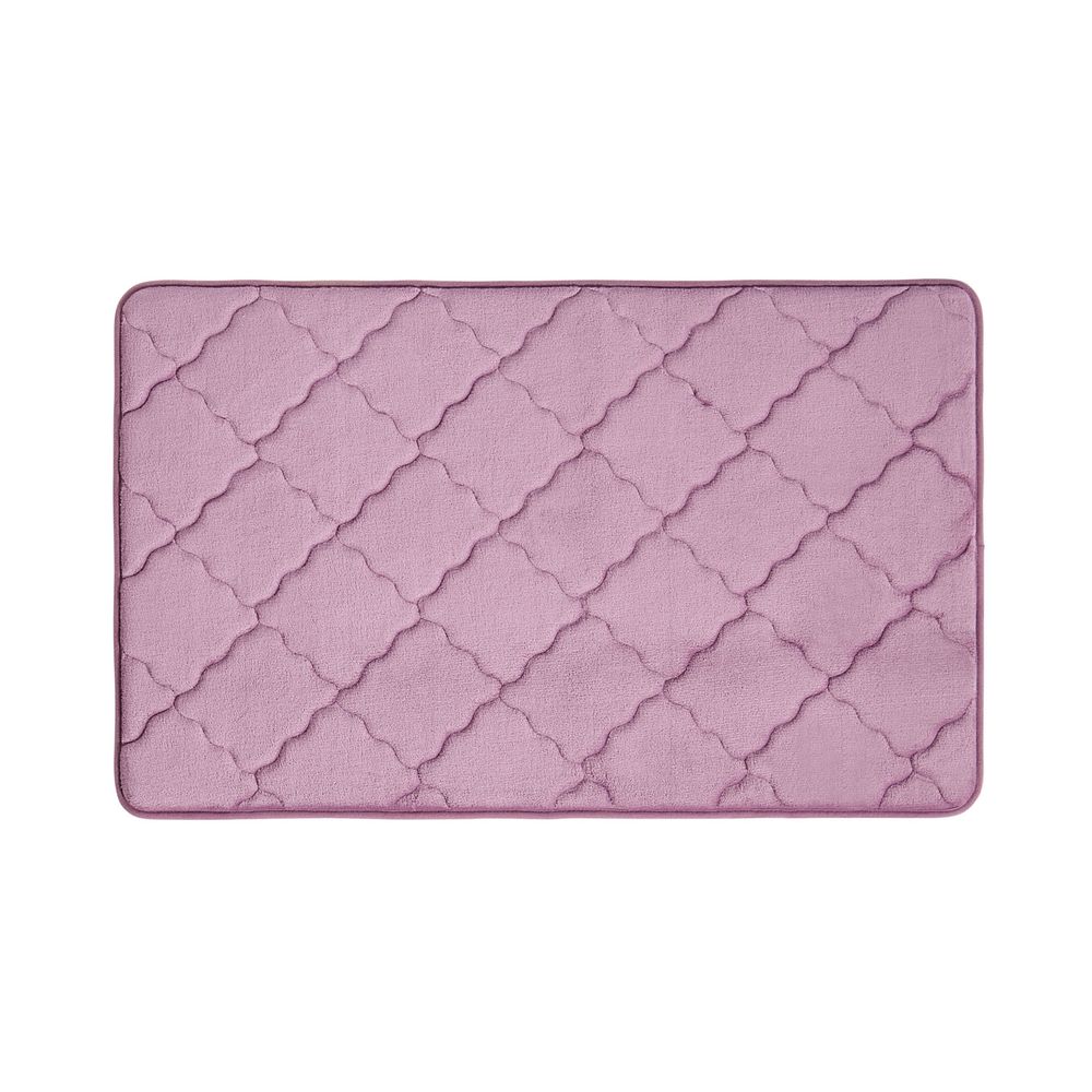 PANA® Memoryfoam Badematten • 50 x 80 cm • versch. Farben