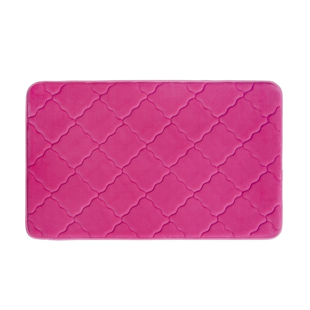 PANA® Memoryfoam Badematten • 50 x 80 cm • versch. Farben