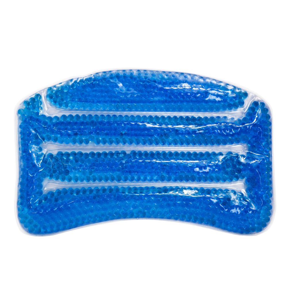 PANA®be Cool Badewannenkissen mit kühlenden Gel-Perlen