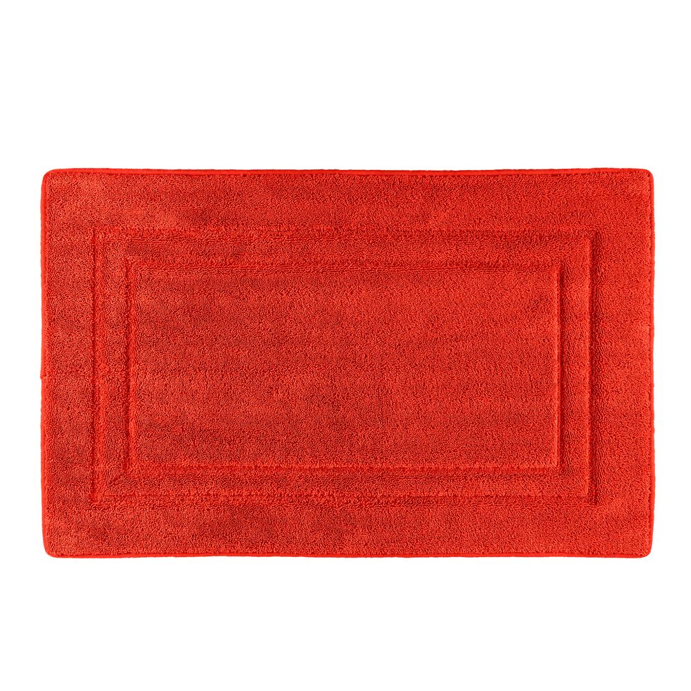 PANA® Memoryfoam Frottee Badematte • 50x80 cm • versch. Farben