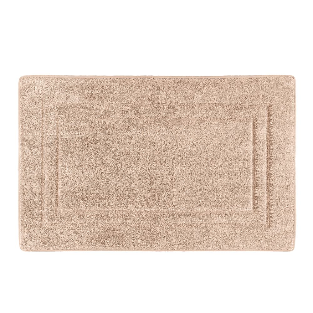 PANA® Memoryfoam Frottee Badematte • 50x80 cm • versch. Farben
