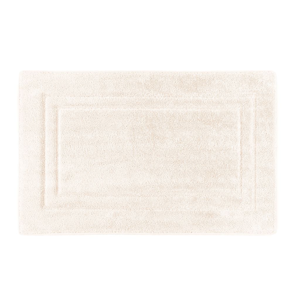 PANA® Memoryfoam Frottee Badematte • 50x80 cm • versch. Farben