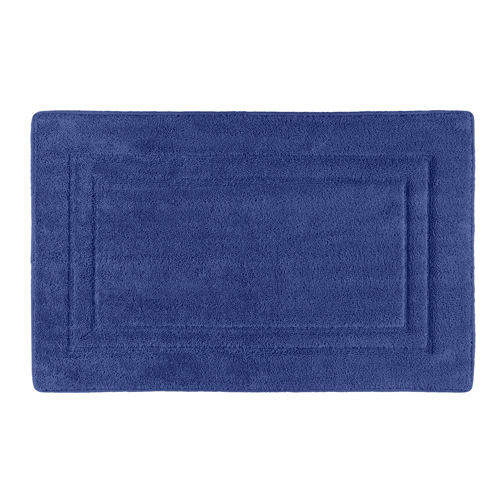 PANA® Memoryfoam Frottee Badematte • 50x80 cm • versch. Farben