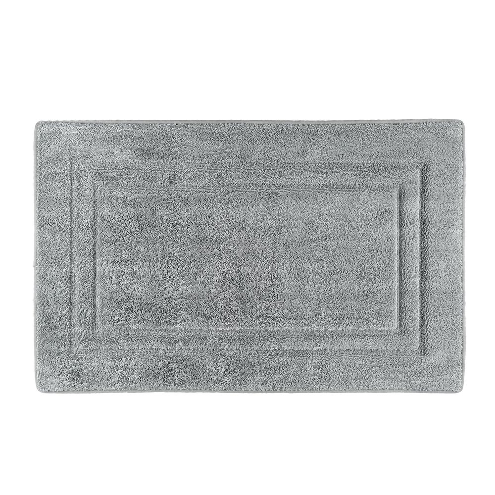 PANA® Memoryfoam Frottee Badematte • 50x80 cm • versch. Farben