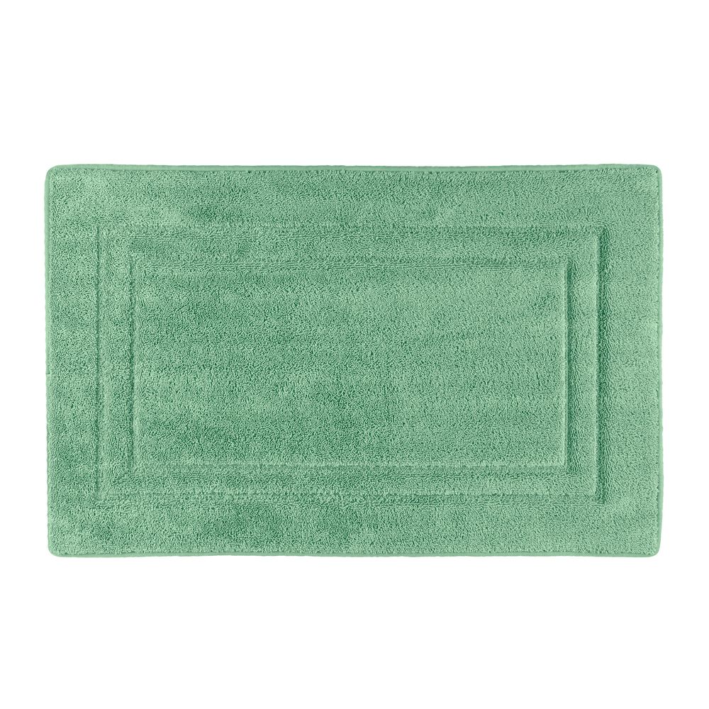 PANA® Memoryfoam Frottee Badematte • 50x80 cm • versch. Farben