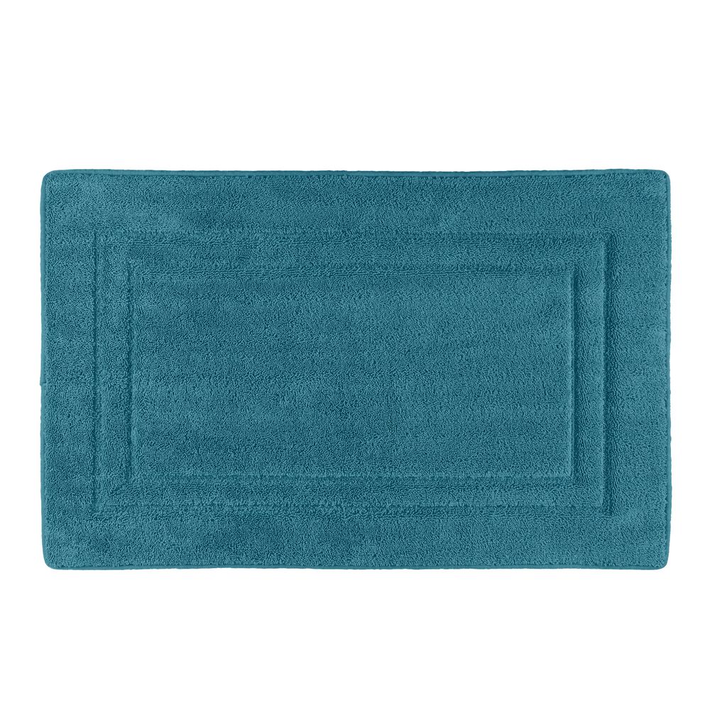PANA® Memoryfoam Frottee Badematte • 50x80 cm • versch. Farben