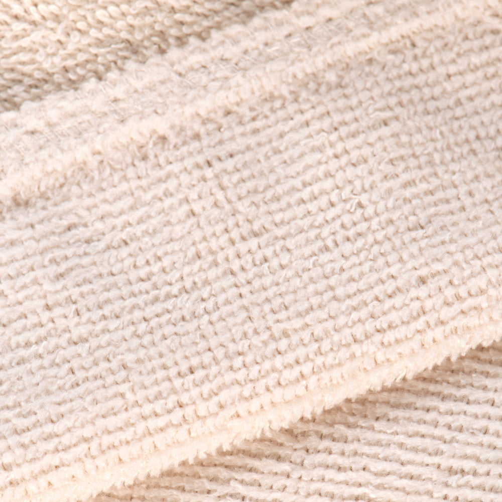 PANA® Bademantel aus Baumwolle/Polyester • versch. Farben & Größen