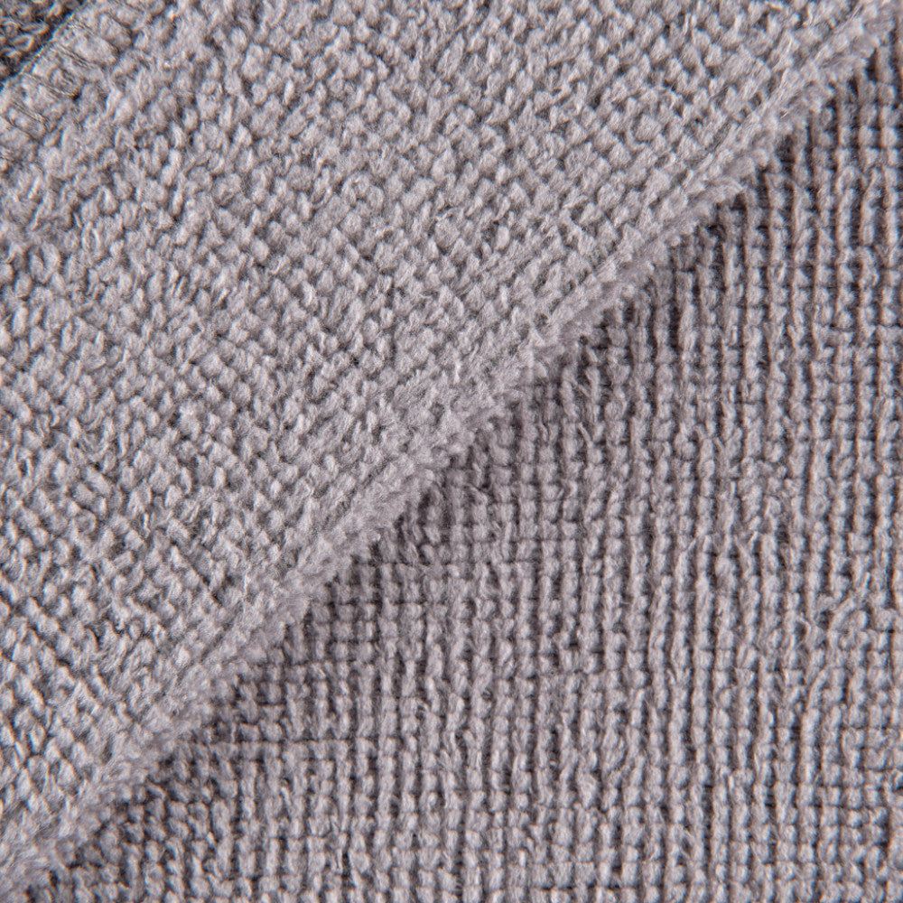 PANA® Bademantel aus Baumwolle/Polyester • versch. Farben & Größen