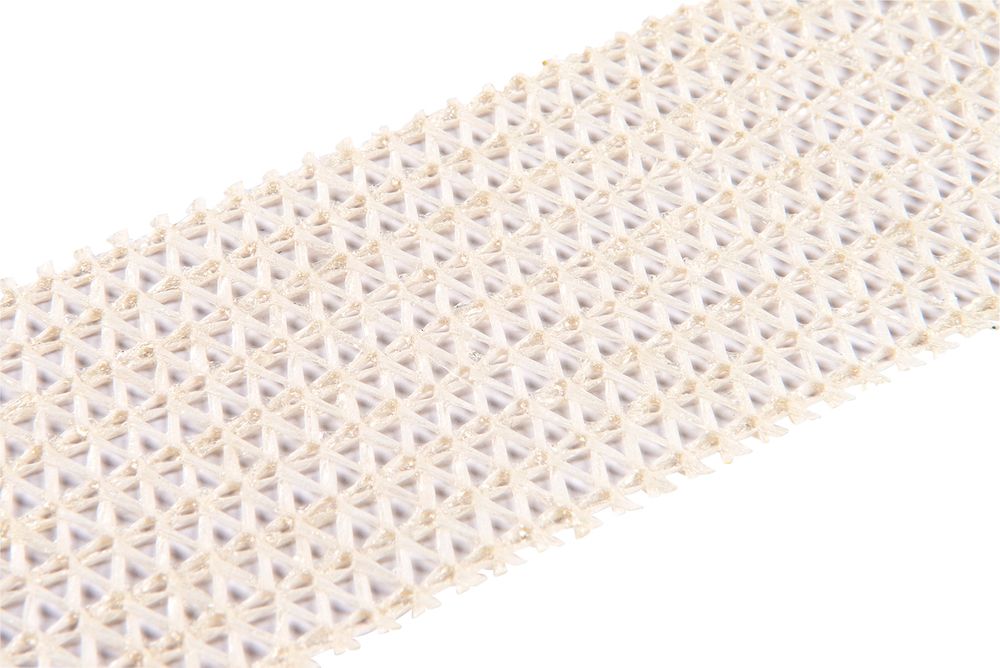 PANA® Teppich Haftstreifen für besseren Halt • 5 x 500 cm