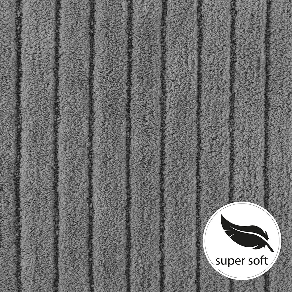 PANA® Mikrofaser Badematten Serie • versch. Formen, Größen & Farben