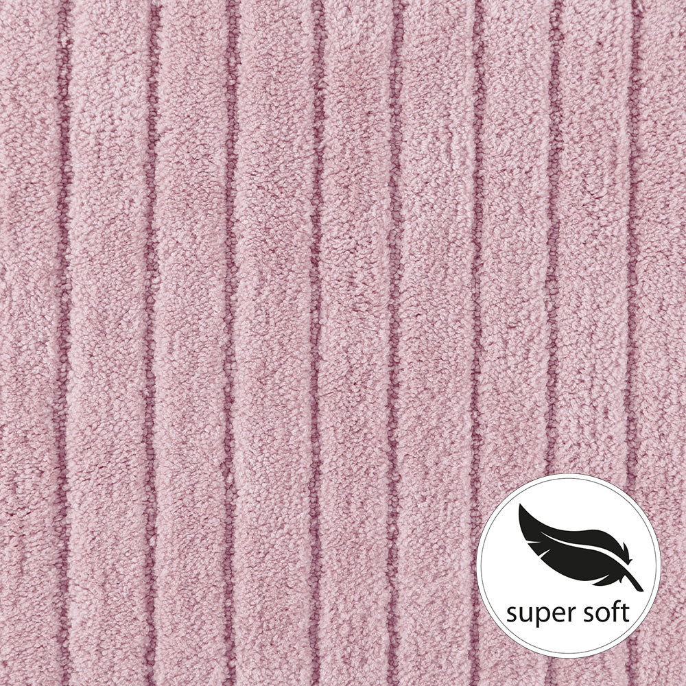 PANA® Mikrofaser Badematten Serie • versch. Formen, Größen & Farben