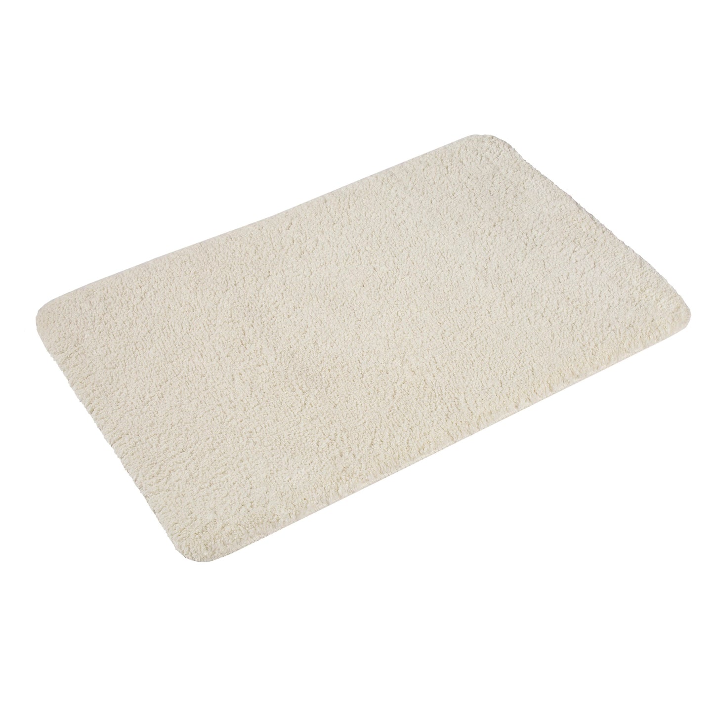 PANA® Flauschige Mikrofaser Badematten • versch. Varianten