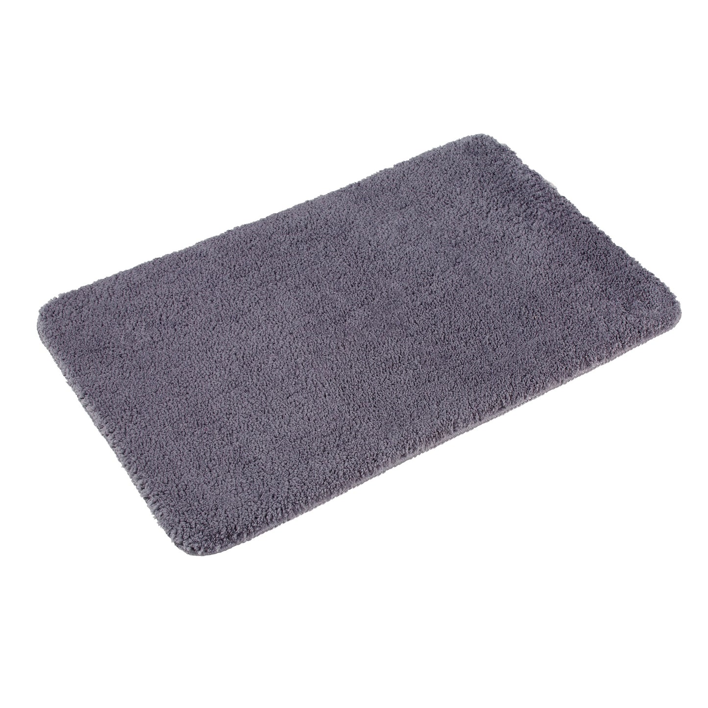 PANA® Flauschige Mikrofaser Badematten • versch. Varianten