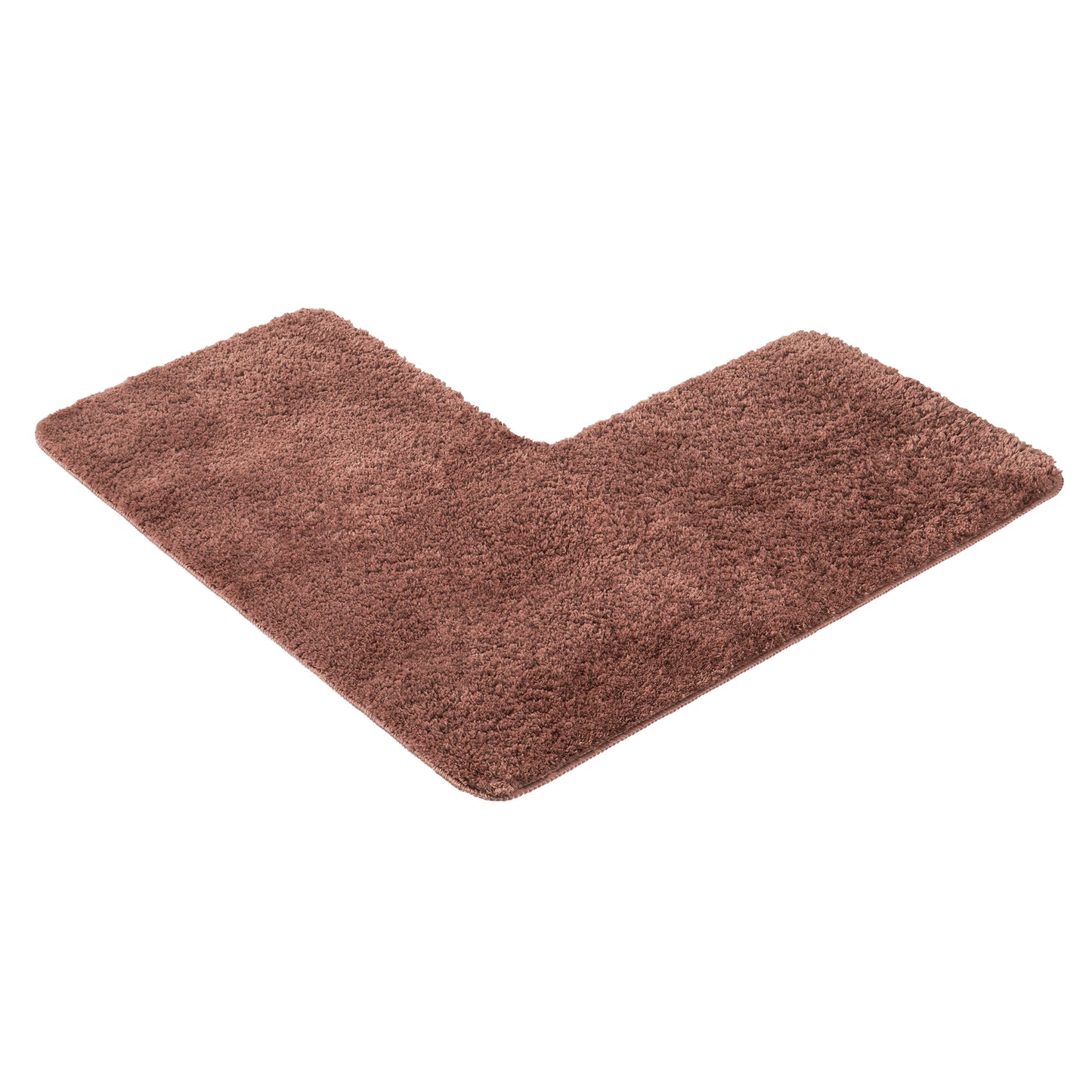 PANA® Flauschige Mikrofaser Badematten • versch. Varianten