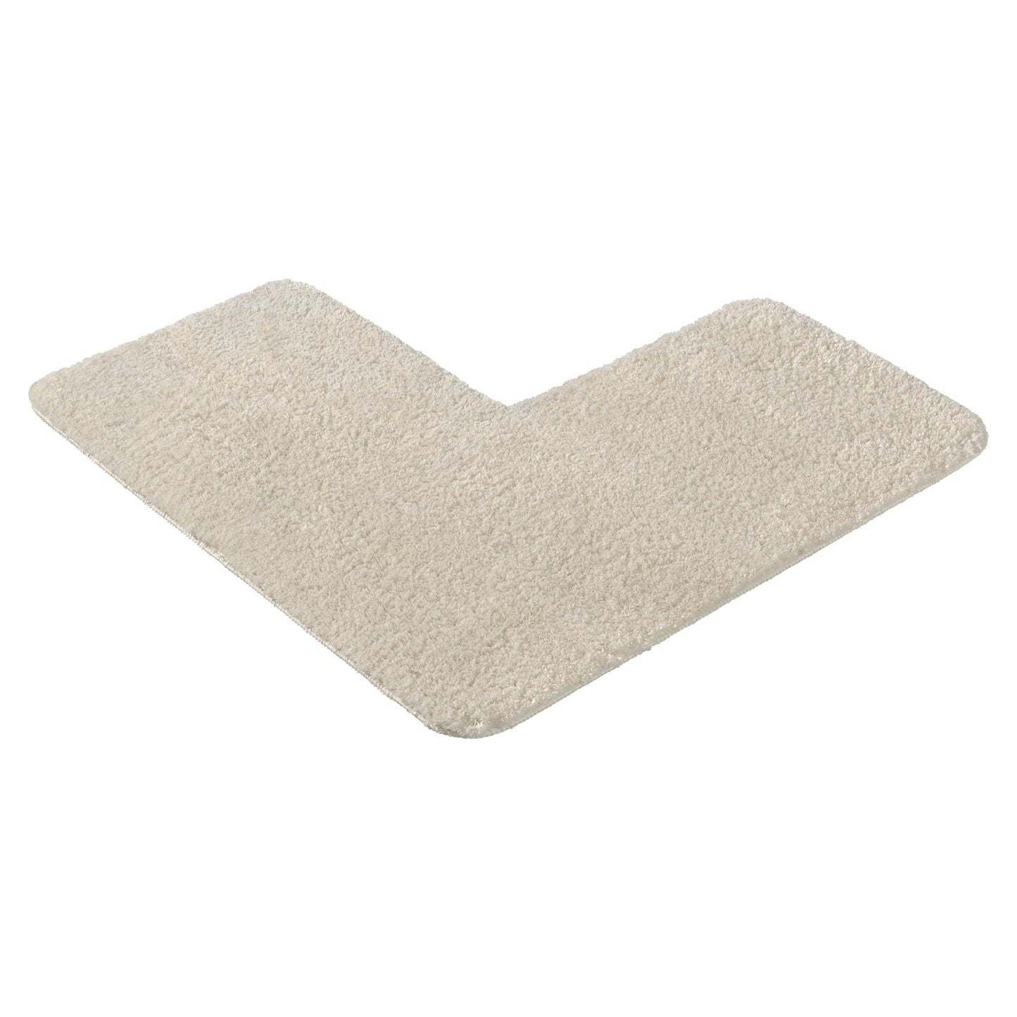 PANA® Flauschige Mikrofaser Badematten • versch. Varianten
