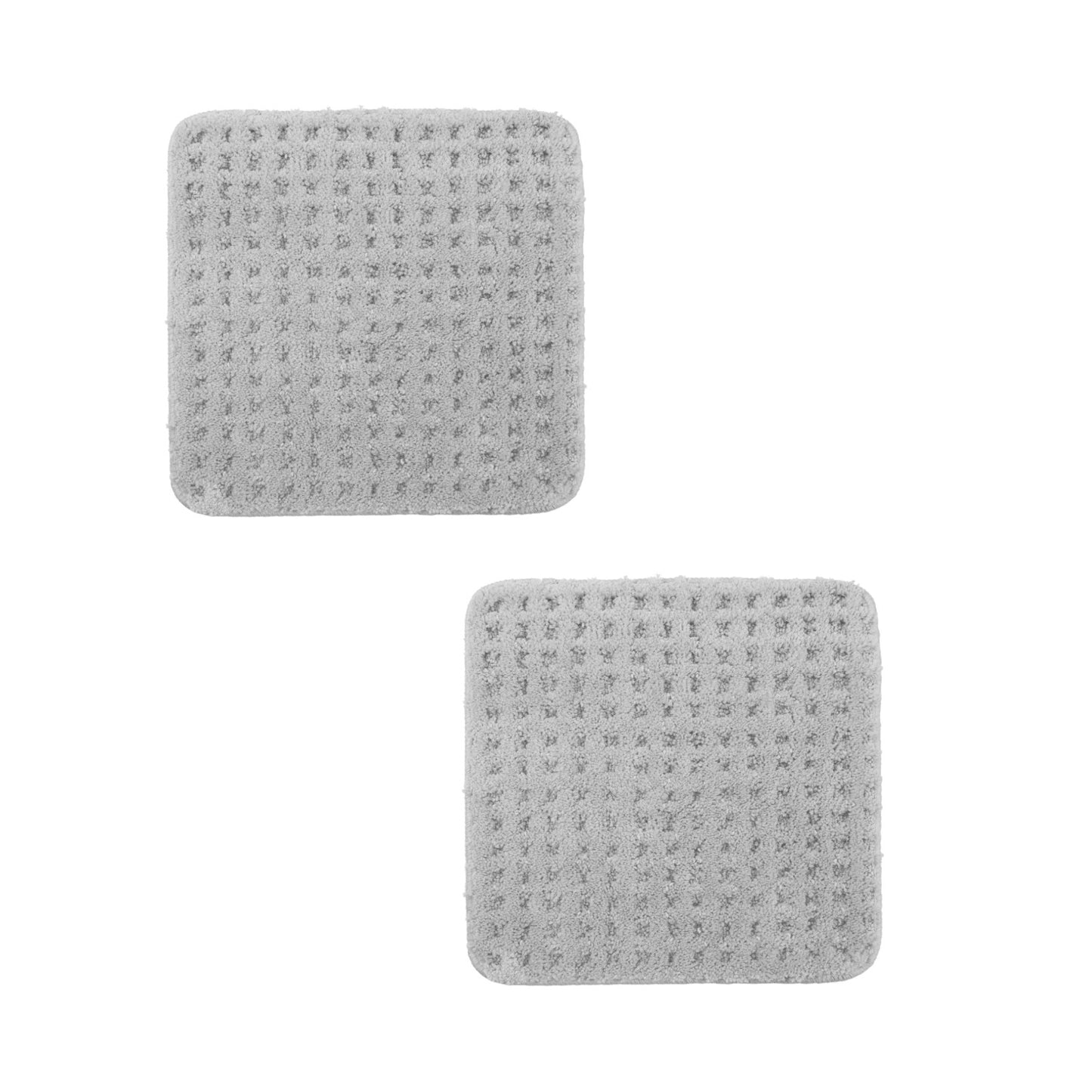 PANA® Bademattenset aus Mikrofaser • versch. Farben & Größen