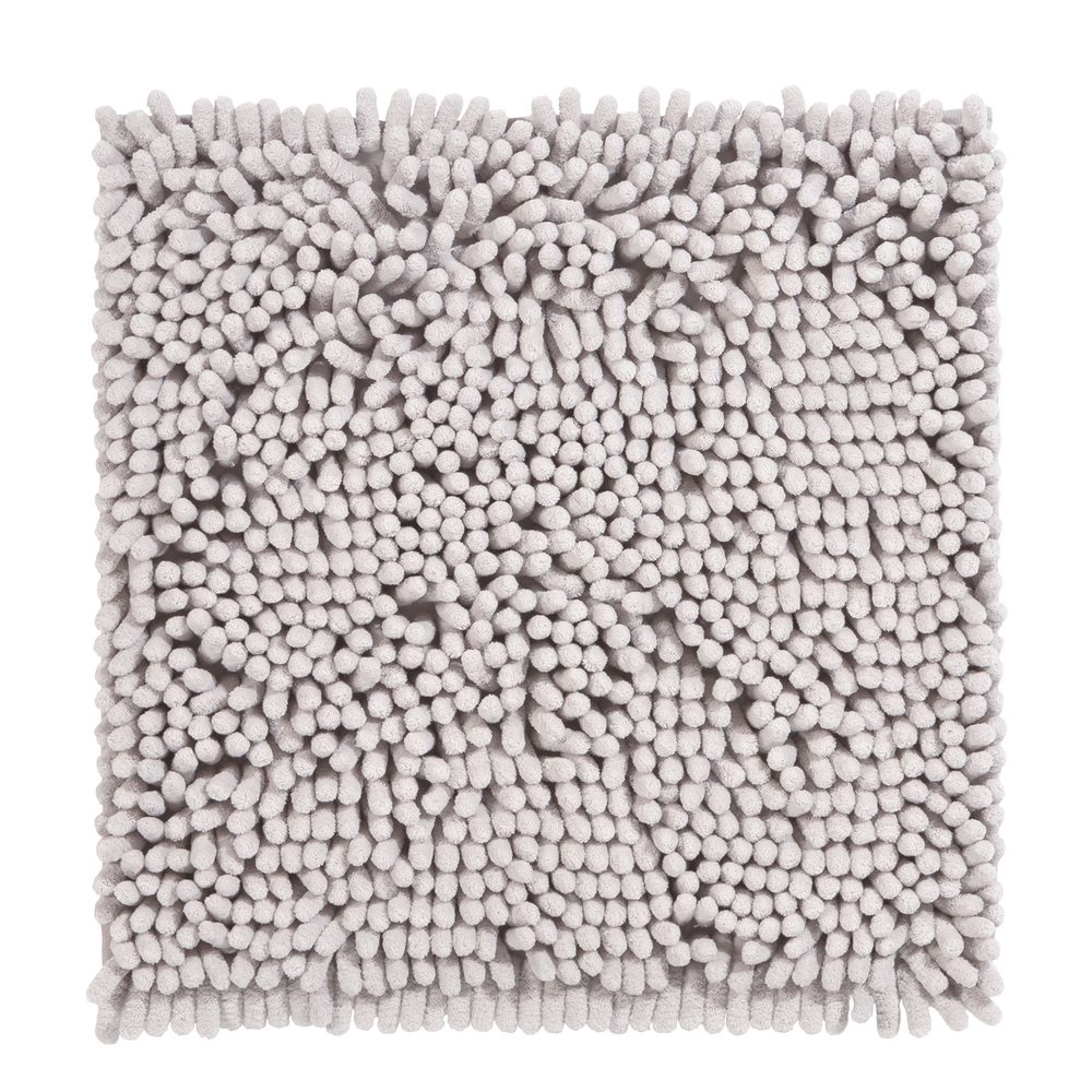 PANA® Chenille Badematten Serie aus Mikrofaser • versch. Varianten