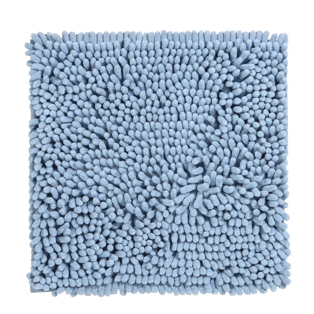 PANA® Chenille Badematten Serie aus Mikrofaser • versch. Varianten