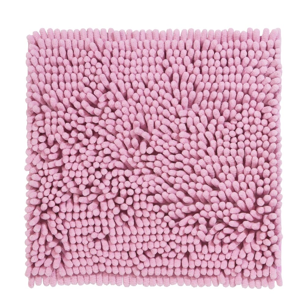 PANA® Chenille Badematten Serie aus Mikrofaser • versch. Varianten