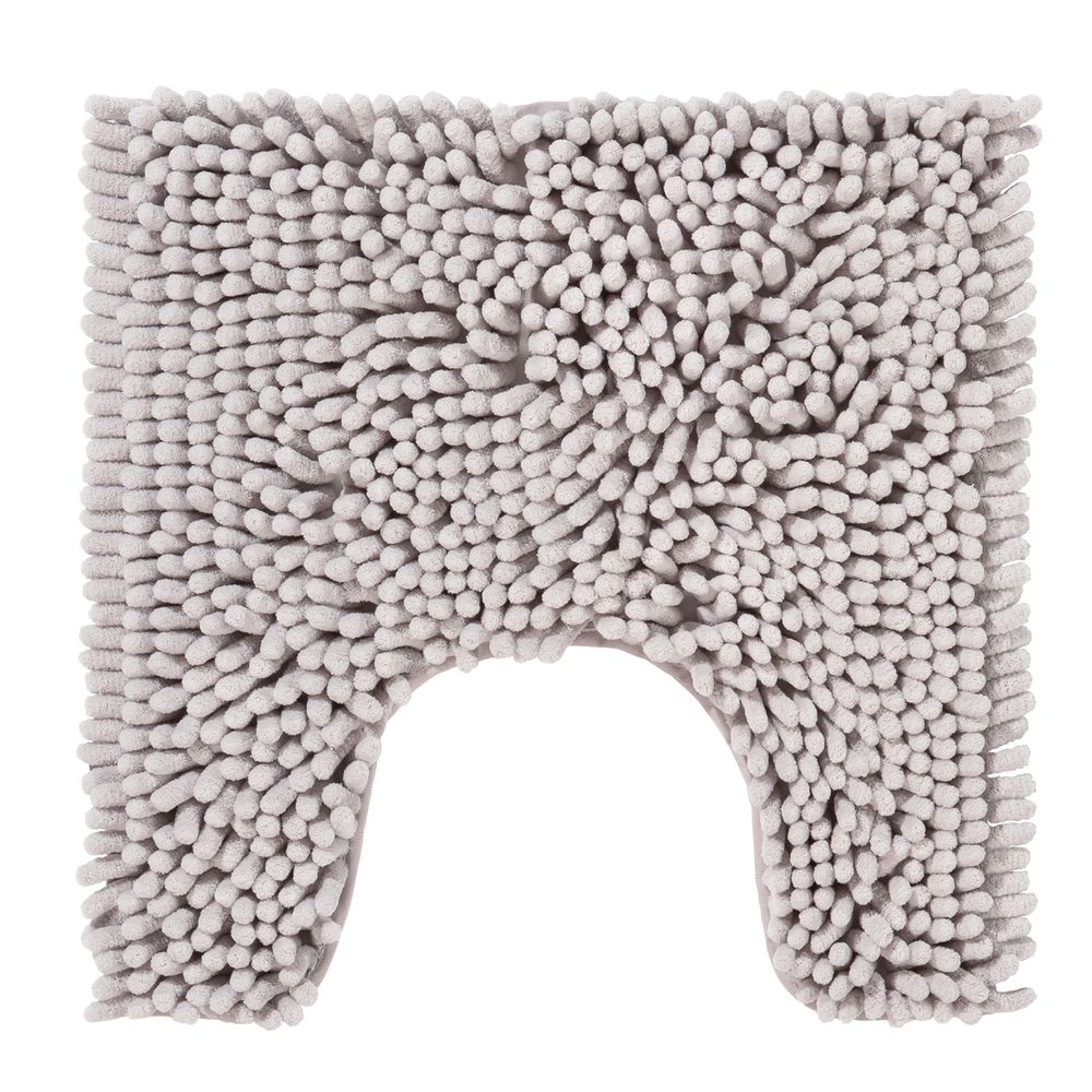 PANA® Chenille Badematten Serie aus Mikrofaser • versch. Varianten