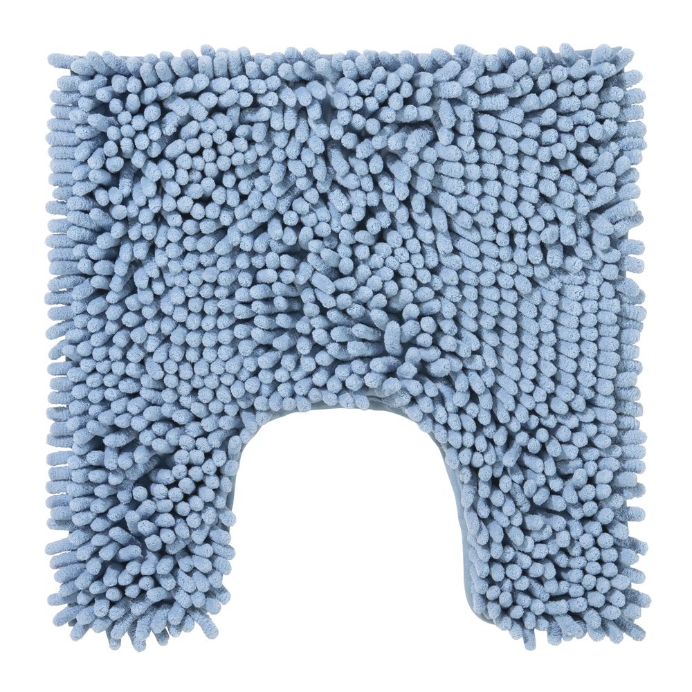 PANA® Chenille Badematten Serie aus Mikrofaser • versch. Varianten