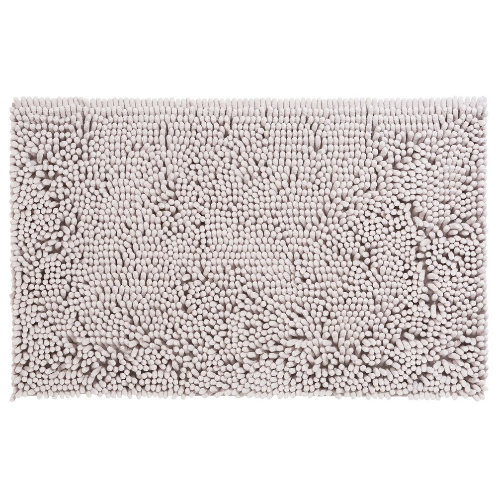 PANA® Chenille Badematten Serie aus Mikrofaser • versch. Varianten
