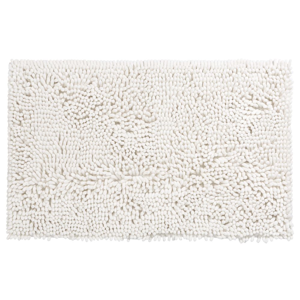 PANA® Chenille Badematten Serie aus Mikrofaser • versch. Varianten