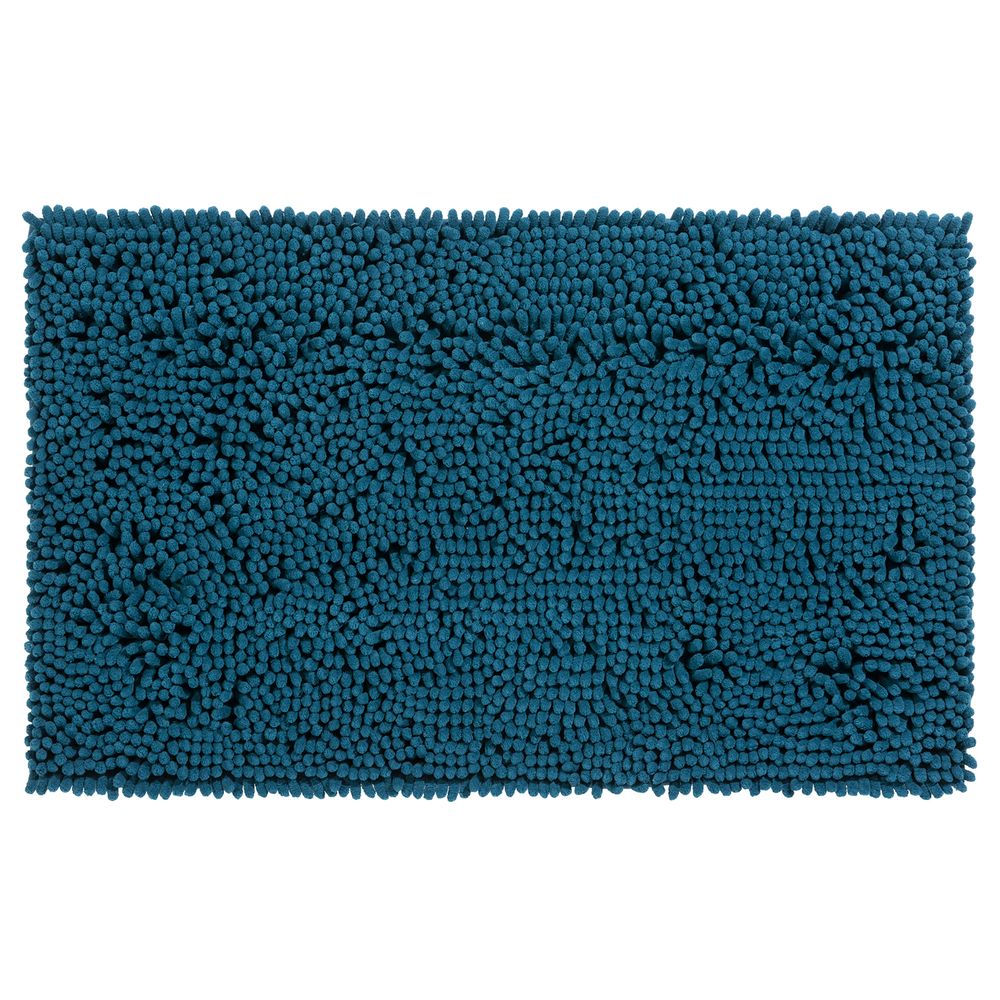PANA® Chenille Badematten Serie aus Mikrofaser • versch. Varianten