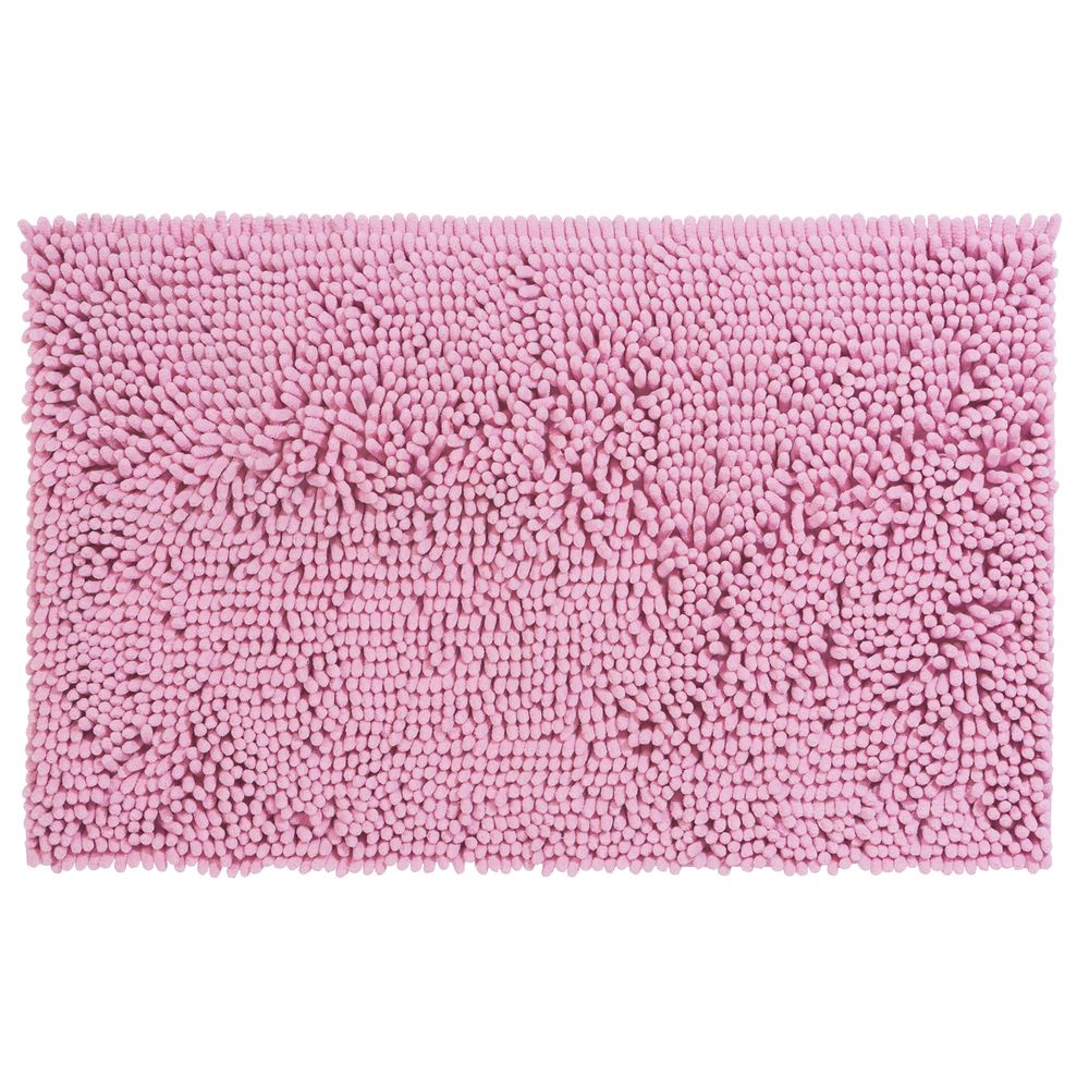 PANA® Chenille Badematten Serie aus Mikrofaser • versch. Varianten
