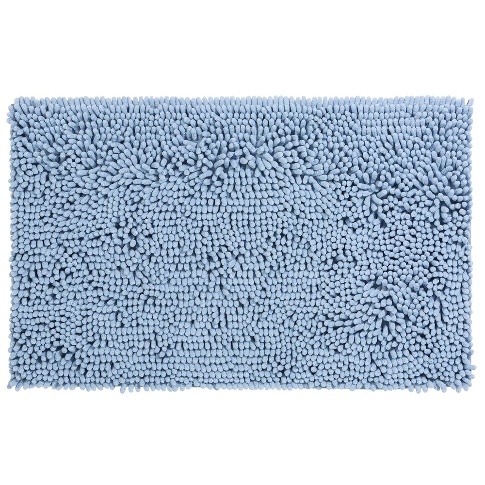 PANA® Chenille Badematten Serie aus Mikrofaser • versch. Varianten