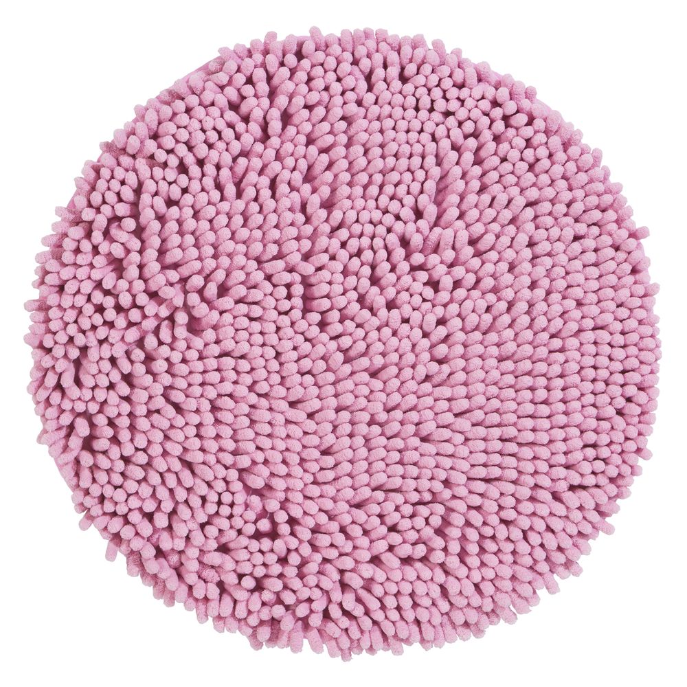 PANA® Chenille Badematten Serie aus Mikrofaser • versch. Varianten
