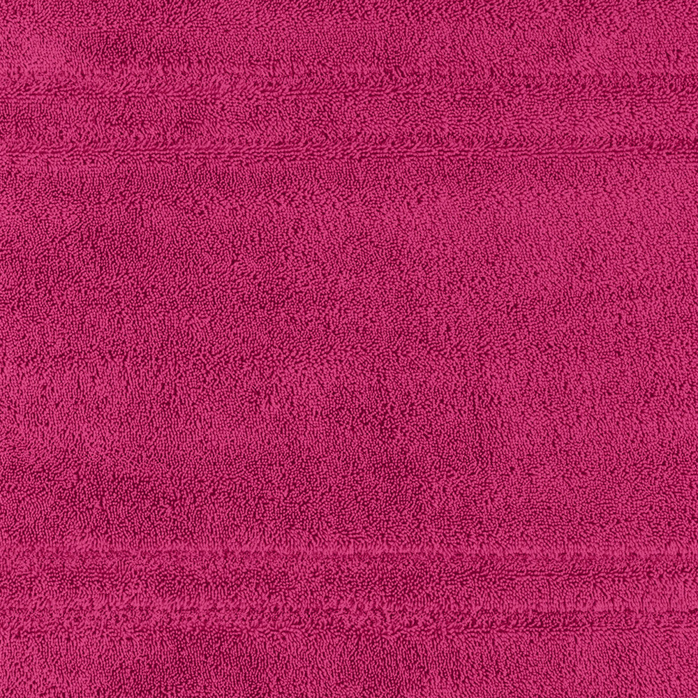 PANA® Memoryfoam Frottee Badematte • 50x80 cm • versch. Farben