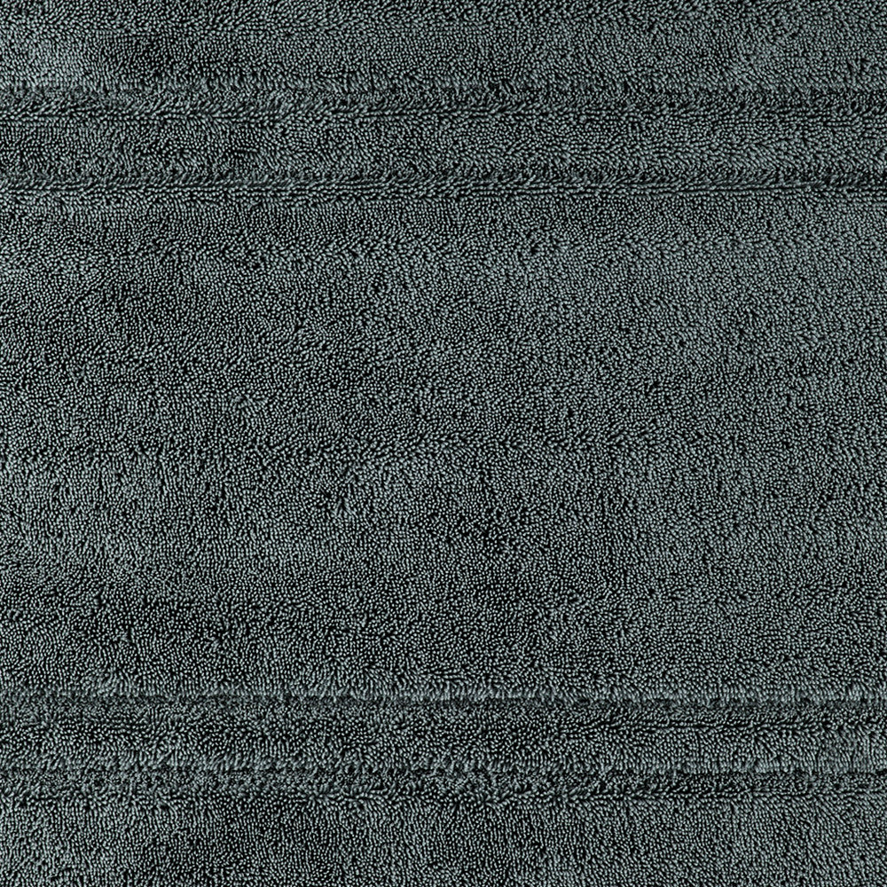 PANA® Memoryfoam Frottee Badematte • 50x80 cm • versch. Farben