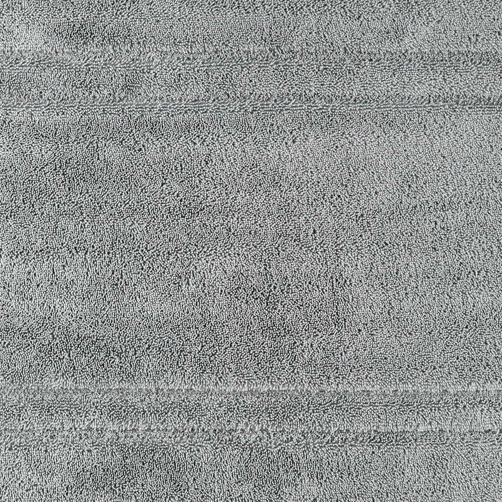 PANA® Memoryfoam Frottee Badematte • 50x80 cm • versch. Farben