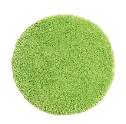 PANA® Flauschige Hochflor Badematte • versch. Größen, Formen & Farben