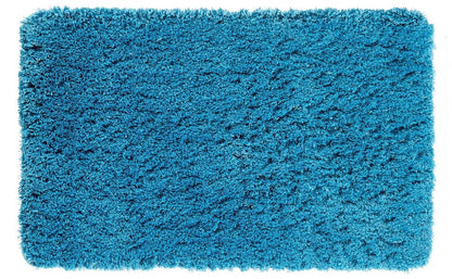 PANA® Flauschige Hochflor Badematte • versch. Größen, Formen & Farben