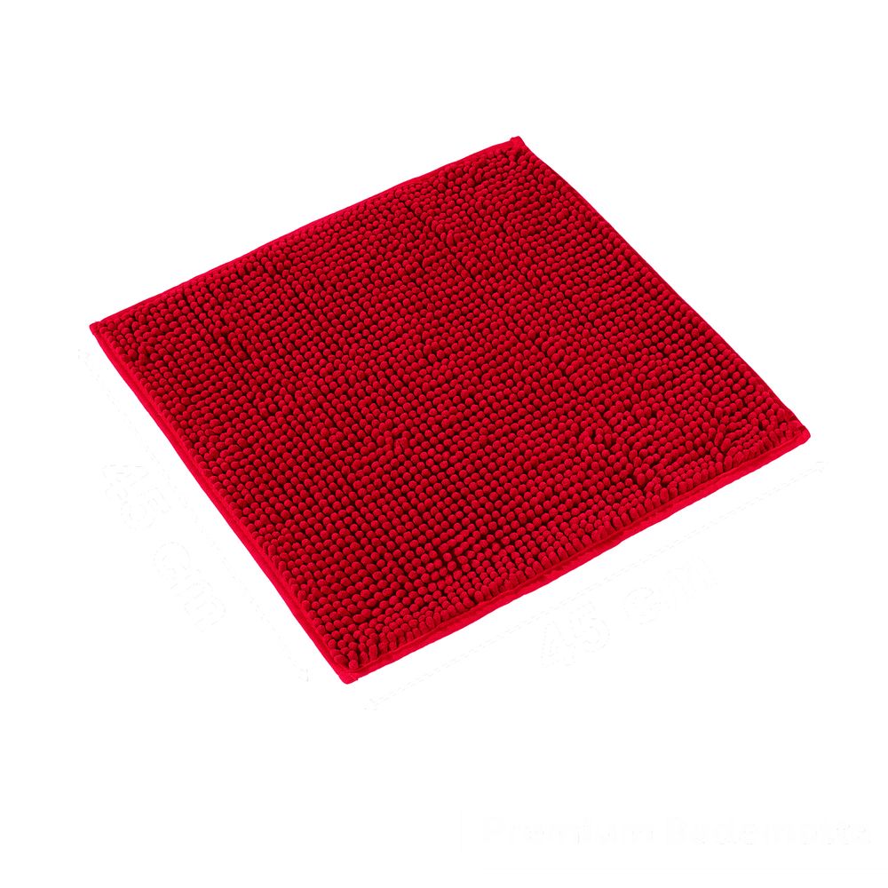 PANA® Chenille Bademattenset Mikrofaser • versch. Varianten